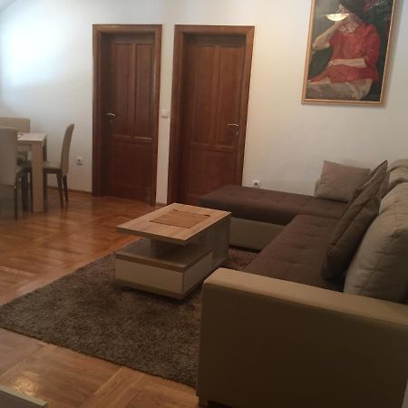 Nena Apartman Zlatibor Esterno foto