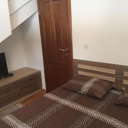 Nena Apartman Zlatibor Esterno foto