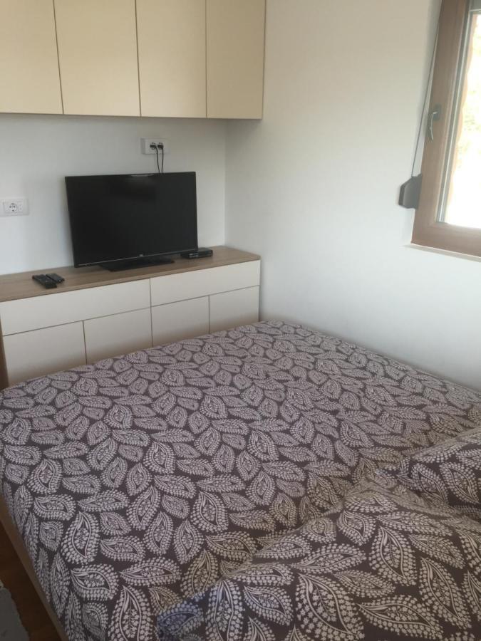 Nena Apartman Zlatibor Esterno foto