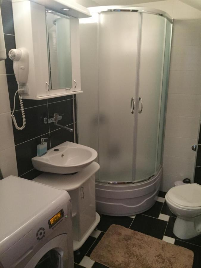 Nena Apartman Zlatibor Esterno foto