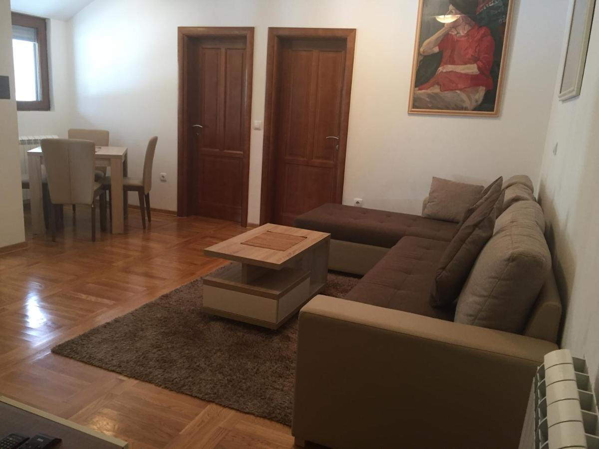 Nena Apartman Zlatibor Esterno foto