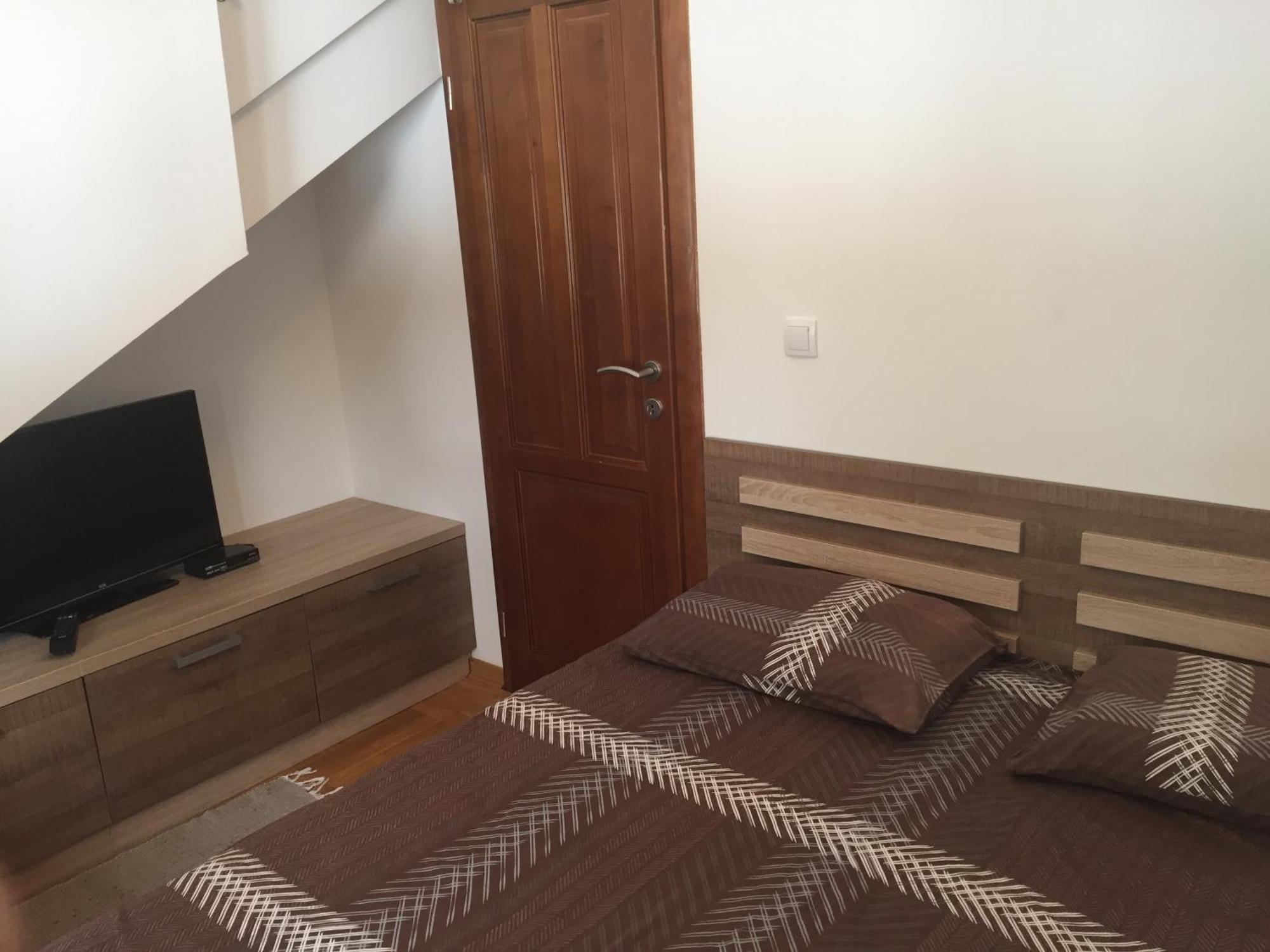 Nena Apartman Zlatibor Esterno foto