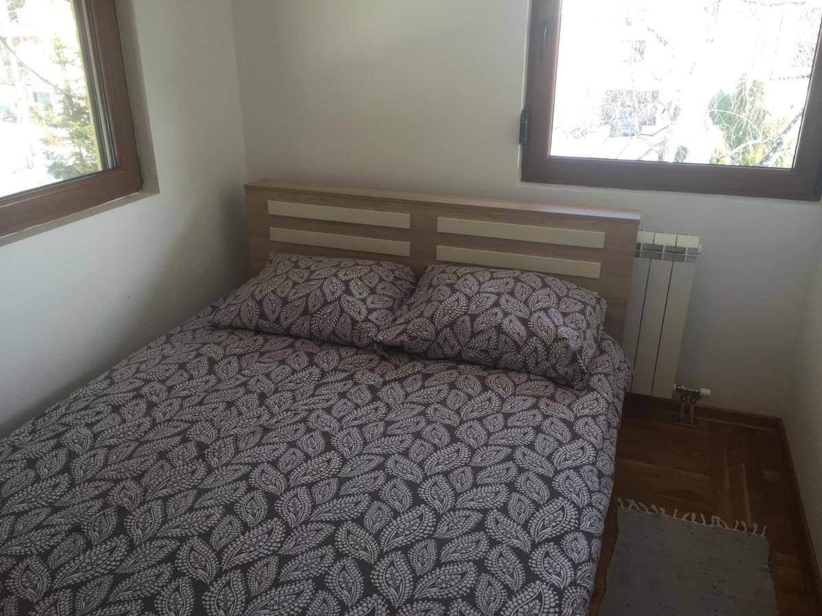 Nena Apartman Zlatibor Esterno foto