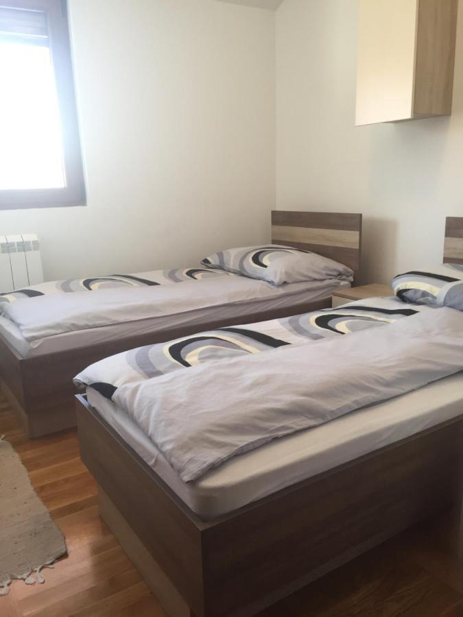 Nena Apartman Zlatibor Esterno foto